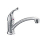 Moen 7423- Chateau Single-Handle Standard Kitchen Faucet in Chrome