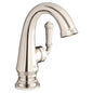 American Standard 7052121.013- Delancey Single Hole Single-Handle Bathroom Faucet 1.2 Gpm/4.5 L/Min With Lever Handle