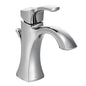 Moen 6903- Voss Single Hole Single Handle High-Arc Bathroom Faucet in Chrome
