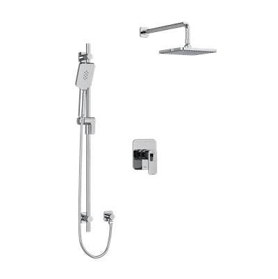 Equinox - Riobel TKIT323EQC