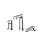 TNB10C - Riobel TNB10C