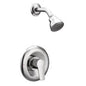 Moen T62802EP- Chrome Posi-Temp(R) shower only