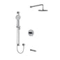 TKIT1345CSTMC - Riobel TKIT1345CSTMC
