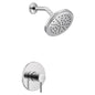 Moen UT3292EP- Align M-CORE 3-Series 1-Handle Eco-Performance Shower Trim Kit in Chrome (Valve Not Included)