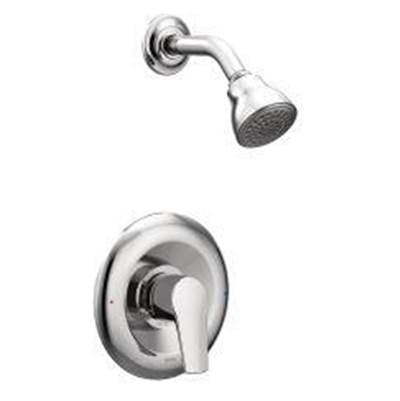 Moen T62802- Chrome Posi-Temp(R) shower only