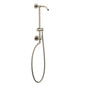 Moen TS3661NHBN- Annex Shower Rail System with 2-Function Diverter in Brushed Nickel (Valve Not Included)
