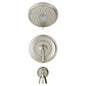 American Standard TU052508.295- Delancey 1.8 Gpm/6.8 L/Min Tub And Shower Trim Kit With Water-Saving 4-Function Showerhead And Lever Handle