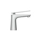 American Standard 7061104.002 - Aspirations® Single-Handle Bathroom Faucet 1.2 Gpm/ 4.5 L/Min With Lever Handle Less Drain