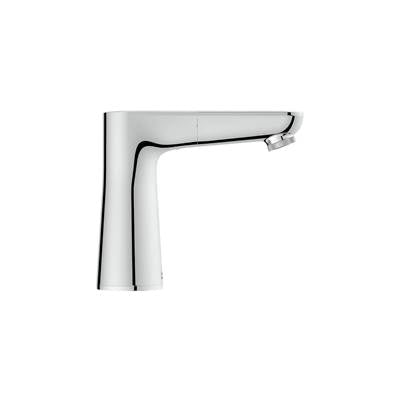 American Standard 7061121.002 - Aspirations® Single-Handle Pull-Out Bathroom Faucet 1.2 Gpm/ 4.5 L/Min With Lever Handle