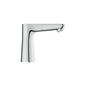 American Standard 7061121.002 - Aspirations® Single-Handle Pull-Out Bathroom Faucet 1.2 Gpm/ 4.5 L/Min With Lever Handle