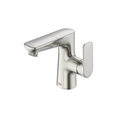 American Standard 7061121.295 - Aspirations® Single-Handle Pull-Out Bathroom Faucet 1.2 Gpm/ 4.5 L/Min With Lever Handle