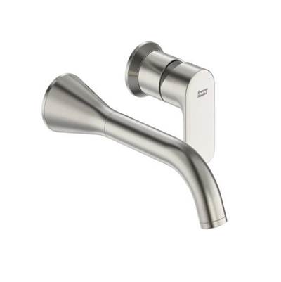 American Standard 7061461.295 - Aspirations Single Handle Wall-Mount Faucet 1.2 Gpm/4.5 L/Min With Lever Handle