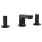 American Standard 7105877.243 - Studio® S Widespread Low Spout Knob Handles 1.2 Gpm/4.5 L/Min With Knob Handles