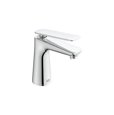 American Standard 7061101.002 - Aspirations® Single-Handle Bathroom Faucet 1.2 Gpm/ 4.5 L/Min With Lever Handle