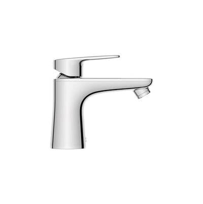 American Standard 7061131.002 - Aspirations® Single-Handle Petite Bathroom Faucet 1.2 Gpm/ 4.5 L/Min With Lever Handle