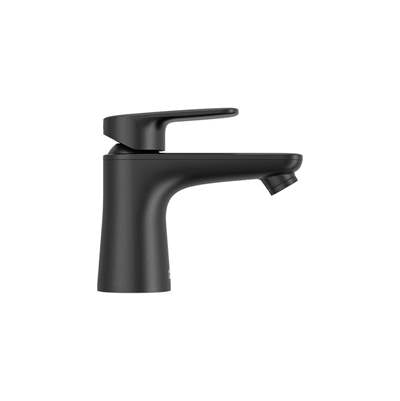 American Standard 7061131.243 - Aspirations® Single-Handle Petite Bathroom Faucet 1.2 Gpm/ 4.5 L/Min With Lever Handle