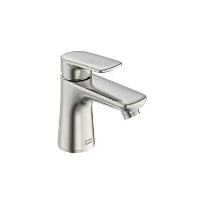 American Standard 7061131.295 - Aspirations® Single-Handle Petite Bathroom Faucet 1.2 Gpm/ 4.5 L/Min With Lever Handle