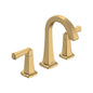 American Standard 7353801.GN0 - Townsend® 8-Inch Widespread 2-Handle Bathroom Faucet 1.2 Gpm/4.5 L/Min With Lever Handles