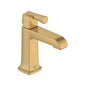 American Standard 7353101.GN0 - Townsend® Single Hole Single-Handle Bathroom Faucet 1.2 Gpm/4.5 L/Min With Lever Handle