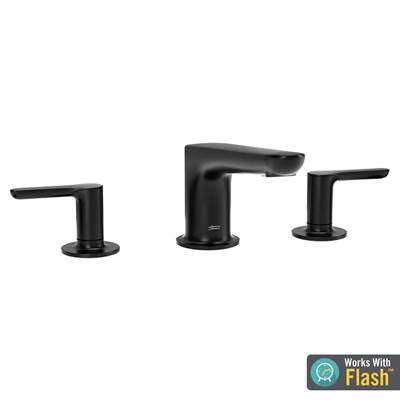 American Standard T105900.243 - Studio® S Bathtub Faucet With Lever Handles For Flash® Rough-In Valve