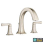 American Standard T353900.295 - Townsend® Bathtub Faucet With Lever Handles For Flash® Rough-In Valve