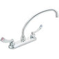 Moen 8282 - Comm 2H Hdl W/B Kitchen