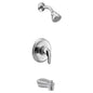 Moen UTL172EP - Legend M-Core 3-Series Tub/Shower Ep Trim Ch