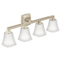 Moen YB5164NL - Voss 4 Globe - Nl