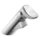 Moen 8894 - Commercial M-Press Single-Mount Bathroom Faucet, 0.5-Gpm, Chrome