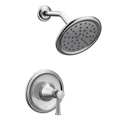 Moen T2312EP - Belfield Chrome Posi-Temp Shower Only