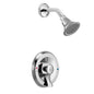 Moen T8375EP15 - Sani 1H Posi Shr 1.5Gpm Trim Kit Chr