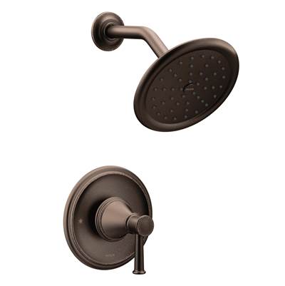 Moen T2312ORB - Belfield Oil Rubbed Bronze Posi-Temp Shower Only
