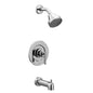 Moen T2903EP - Chrome Posi-Temp(R) Tub/Shower