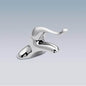 Moen 8416 - M-Dura Single Handle Centerset Bathroom Faucet