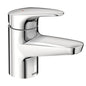 Moen 9480 - Commercial One-Handle Lavatory Faucet, Chrome