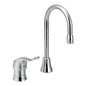Moen 8137 - M-Dura Chrome One-Handle Multi-Purpose Faucet