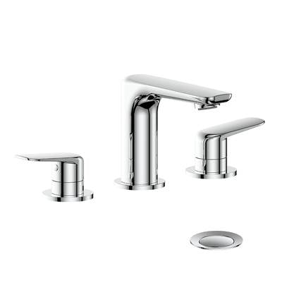 Vogt BF.AU.1301.CC- Antau 8'C.C. Faucet Cc