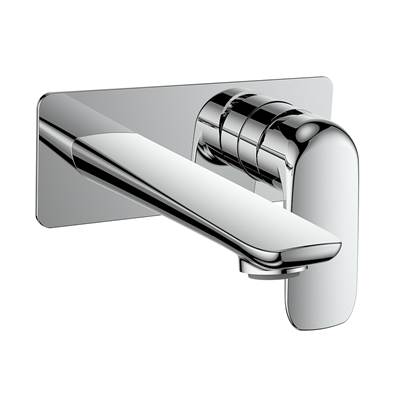 Vogt BF.AU.1410.CC- Antau Wall Mount Faucet Cc