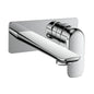 Vogt BF.AU.1410.CC- Antau Wall Mount Faucet Cc