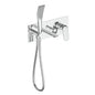 Vogt BF.AU.2200.CC- Antau Wall Mount Tub Filler Cc