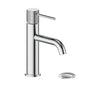 Vogt BF.DA.1001.CC- Drava Lavatory Faucet With Pop-Up Cc