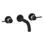 Vogt BF.DA.1500.CB- Drava Wall Mount Faucet Cc/Mb