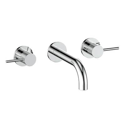Vogt BF.DA.1500.CC- Drava Wall Mount Faucet Cc