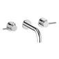 Vogt BF.DA.1500.CC- Drava Wall Mount Faucet Cc