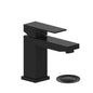 Vogt BF.KG.1011.MB- Kapfenberg Faucet with Pop-Up Matte Black