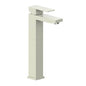 Vogt BF.KG.1110.BN- Kapfenberg Vessel Sink Faucet Brushed Nickel