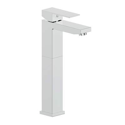 Vogt BF.KG.1110.CC- Kapfenberg Vessel Sink Faucet Chrome