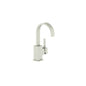 Vogt BF.KG.1201.BN- Kapfenberg with Pop-Up Brushed Nickel