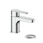 Vogt BF.LN.1001.CC- Lusten Faucet With Pop-Up Cc