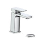 Vogt BF.NU.1001.CC- Niveau Lavatory Faucet With Pop-Up Cc